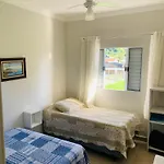 Apartamento Ubatuba Beach