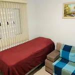 Apartamento Ubatuba Beach