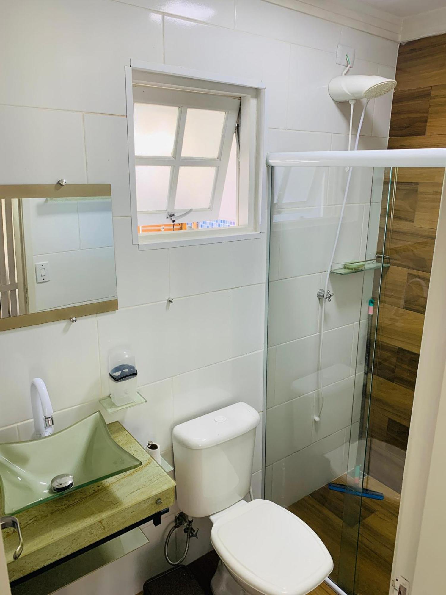Apartamento Ubatuba Beach * Ubatuba