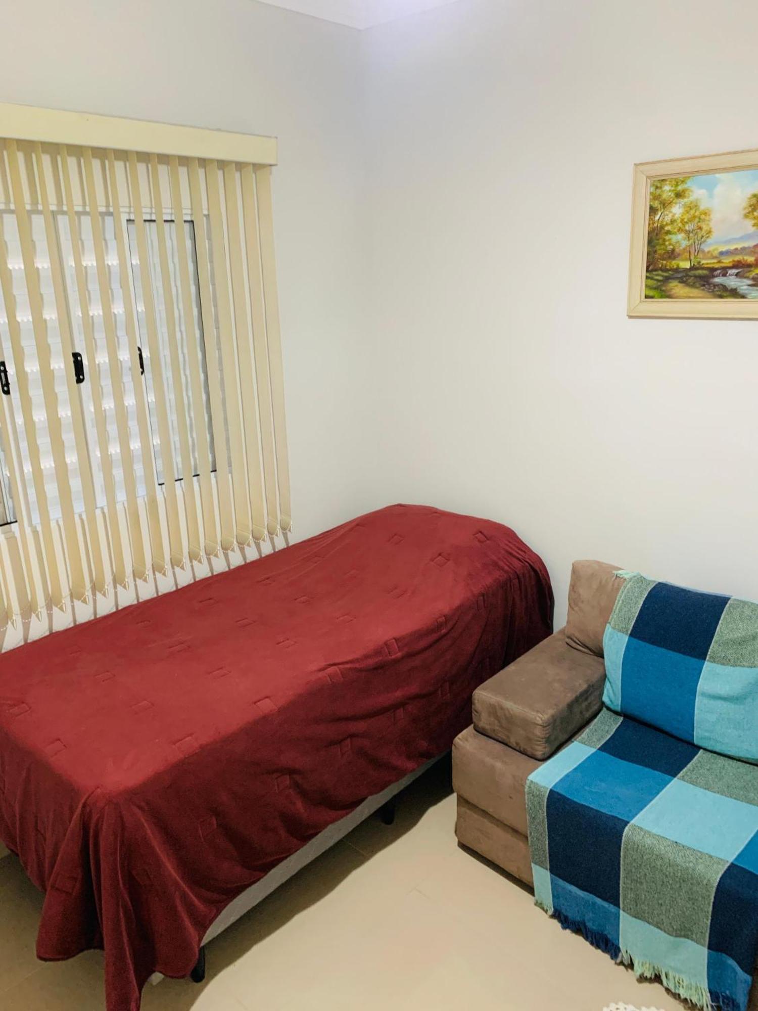 Apartamento Ubatuba Beach Apartamento