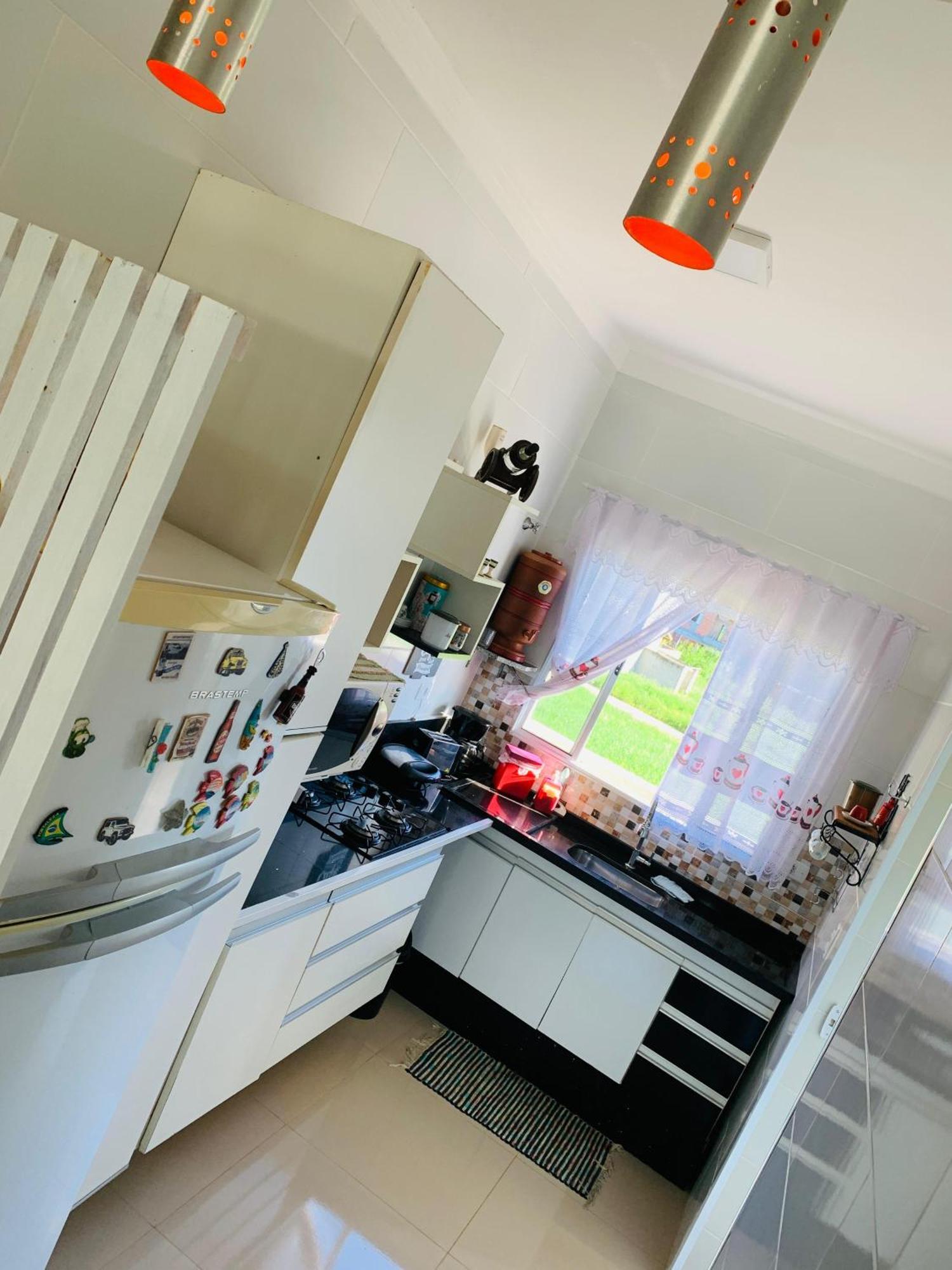 Apartamento Ubatuba Beach * Ubatuba